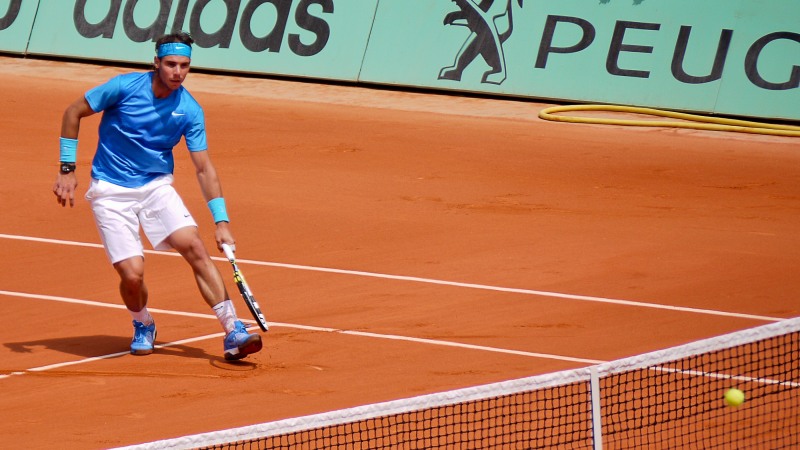Plan a break in Paris for Roland Garros 2015