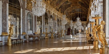 Shopping, découverte, détour culturel à Versailles