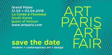 Un rendez-vous avec l’art à ne pas manquer à Paris